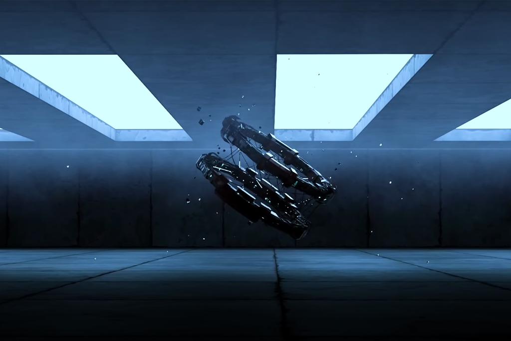 Release 1